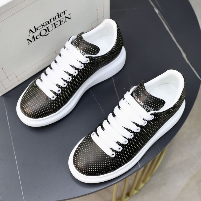 Alexander Mcqueen Casual Shoes